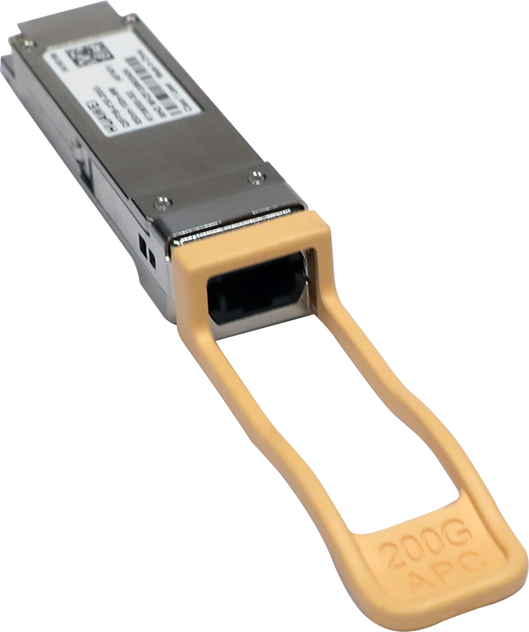 Huawei QSFP56-200G-SR4-P