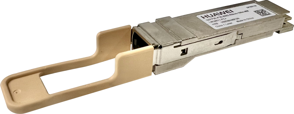 Huawei QSFP56-200G-SR4-P фото 2