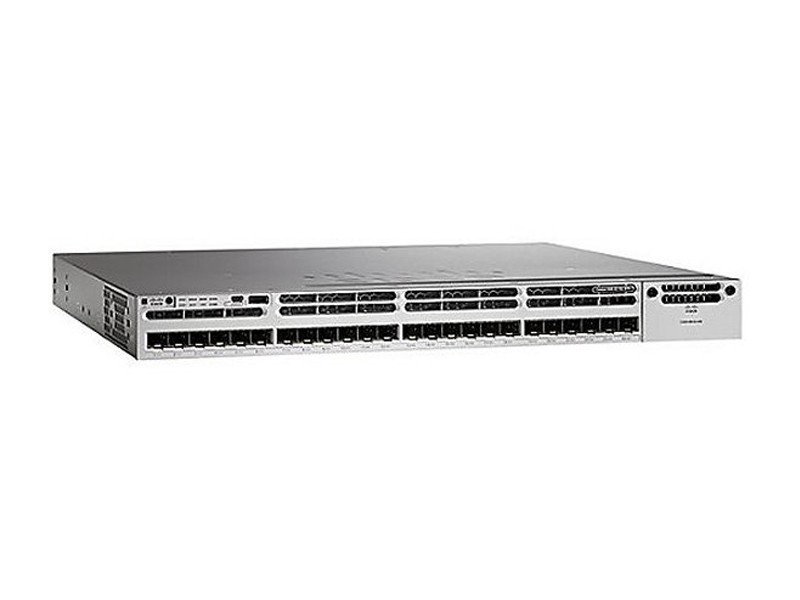 Cisco WS-C3850-24XS-E
