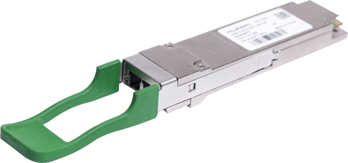 Huawei QSFP56-200G-FR4