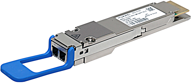 Huawei QSFP-DD-400G-FR4