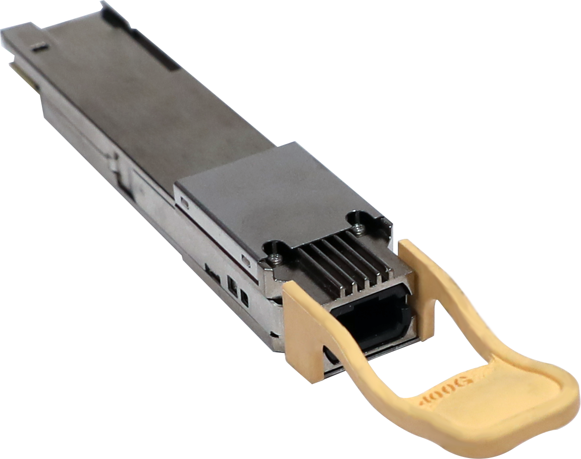 Huawei QSFP-DD-400G-SR4