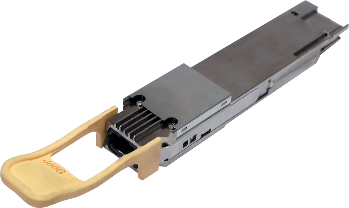 Huawei QSFP-DD-400G-SR4 фото 2