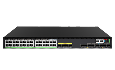 H3C S5590-28T8XC-EI