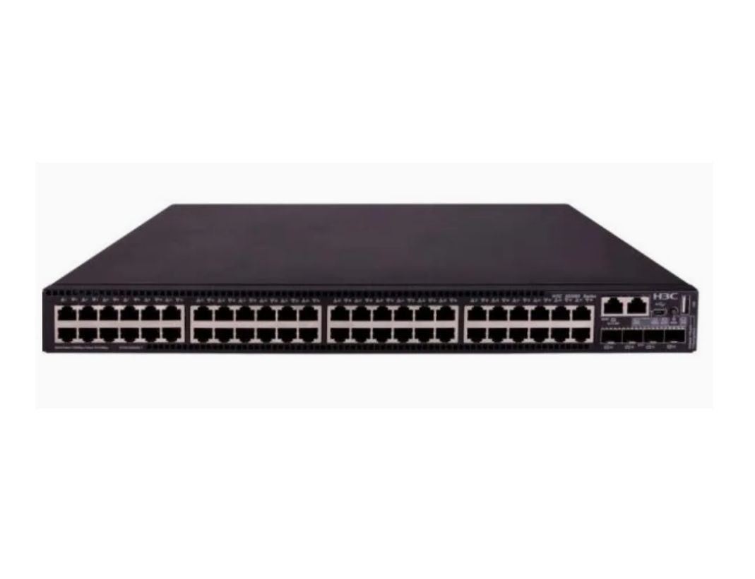 H3C LS-5560X-54C-EI фото 3