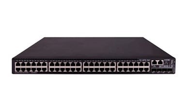 H3C S5560X-54C-EI