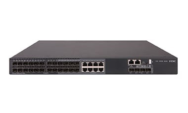H3C S5560X-30F-EI