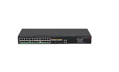 H3C S5170-28S-EI