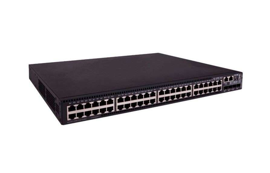 H3C LS-5130S-52S-PWR-HI фото 3