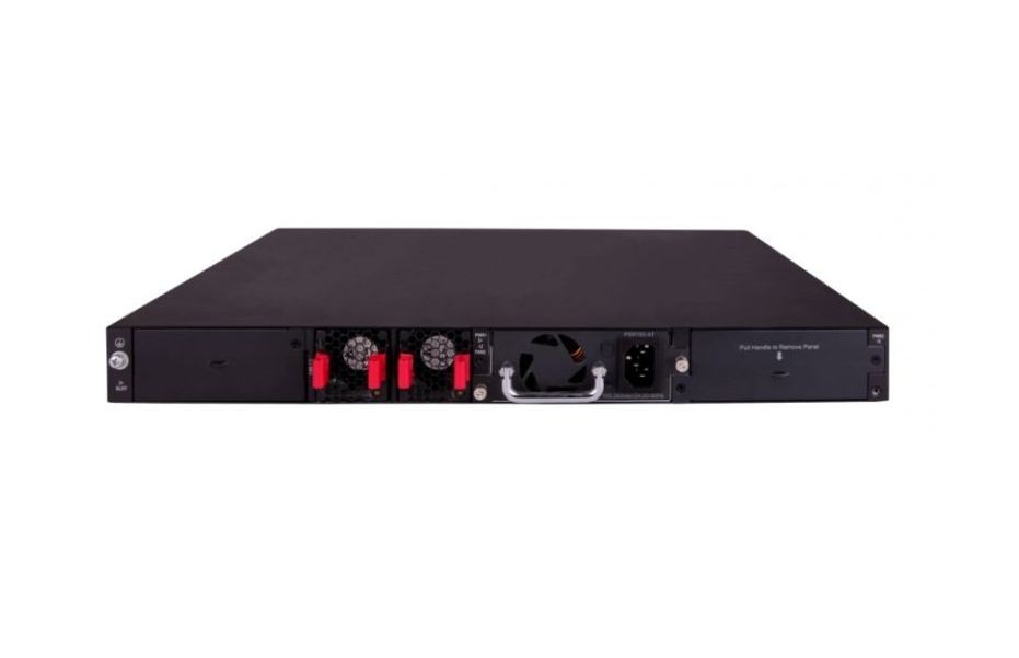 H3C LS-5130S-52S-PWR-HI фото 2