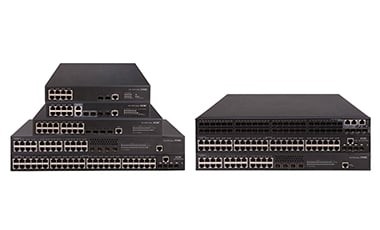 H3C S5130S-52S-PWR-HI