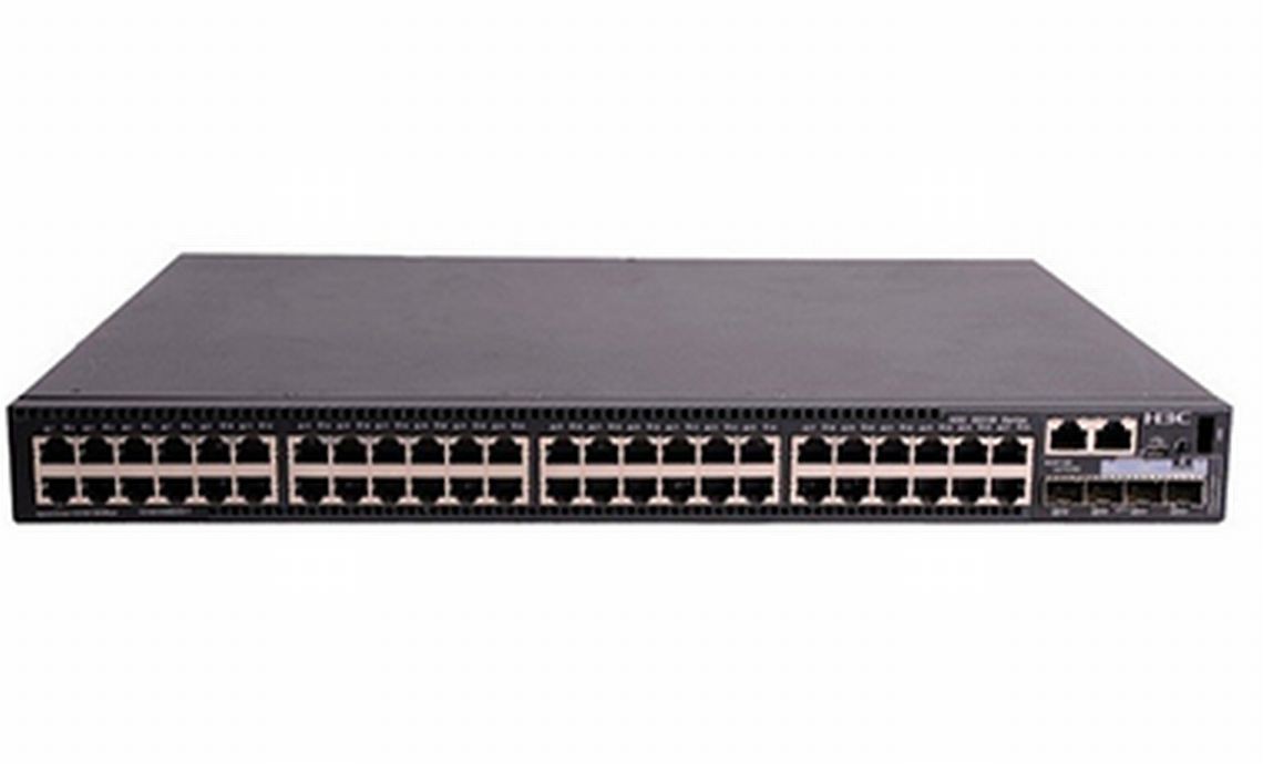 H3C S5130S-52S-HI-01