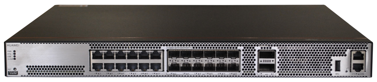 Huawei AirEngine 9700-M1 фото 4
