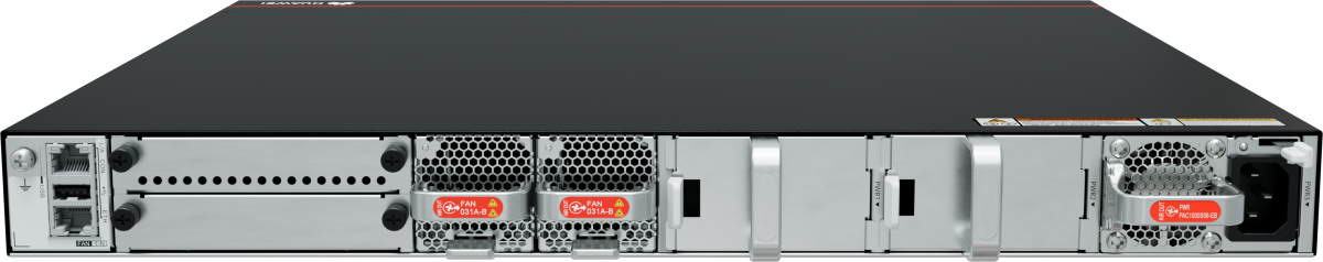 Huawei S5755-H48UM4Y2CZ фото 8