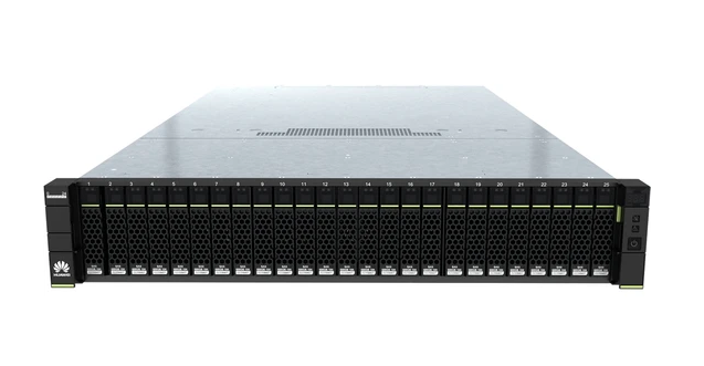 Huawei Dorado Smart NVMe 