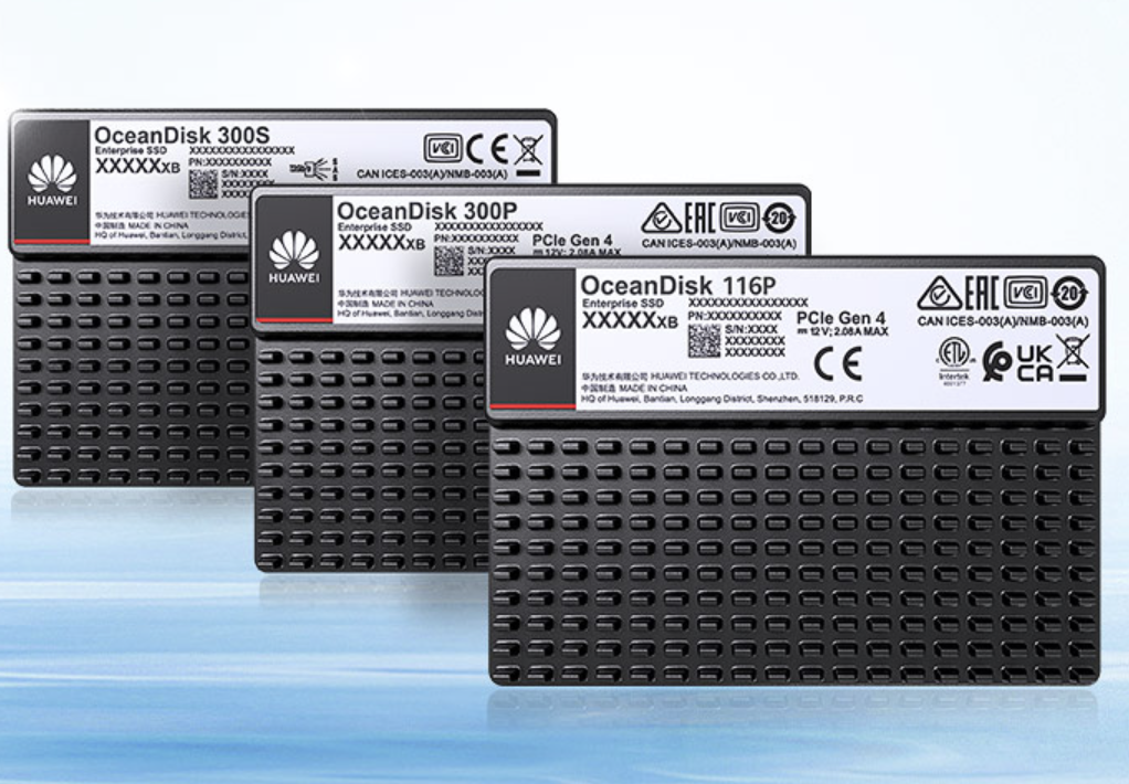 Huawei SSD Huawei