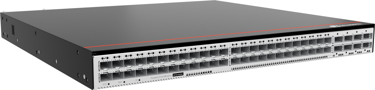 Huawei S6750-H48X8C