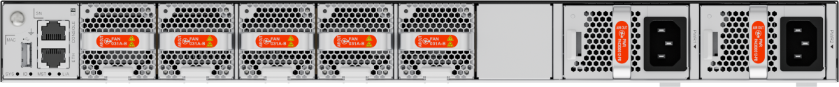 Huawei S6750-H48X8C фото 4