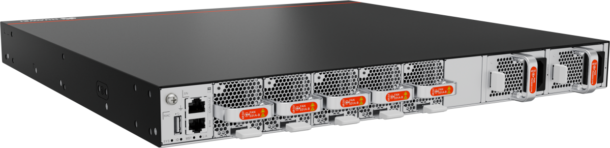 Huawei S6750-H48X8C фото 3