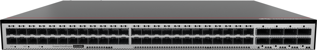 Huawei S6750-H48X8C фото 5