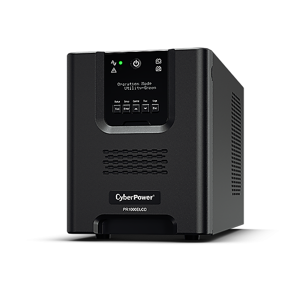 CyberPower PR1000ELCD фото 2