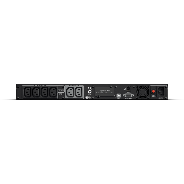 CyberPower PR1000ELCDRT1U фото 2