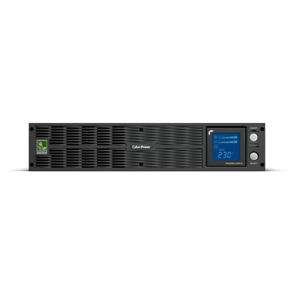 CyberPower PR3000ELCDRT2U фото 4