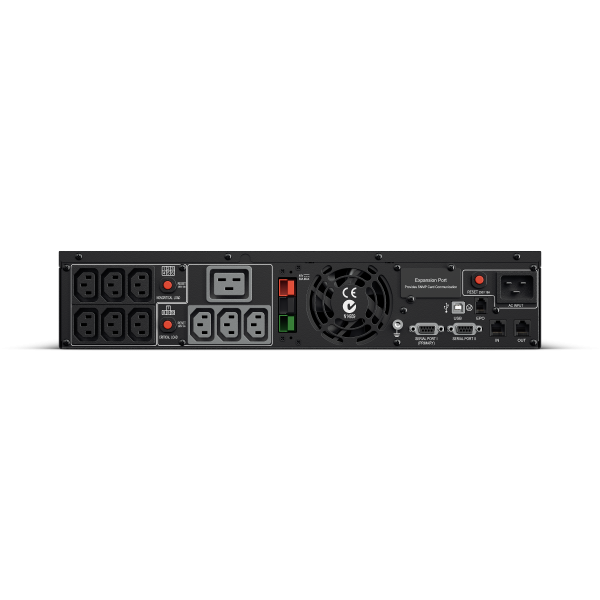 CyberPower PR3000ELCDRT2U фото 3