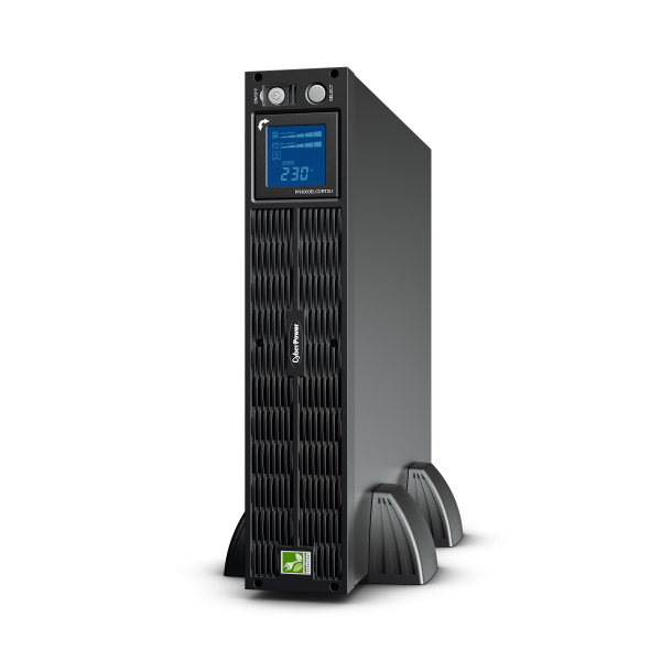 CyberPower PR3000ELCDRT2U фото 2