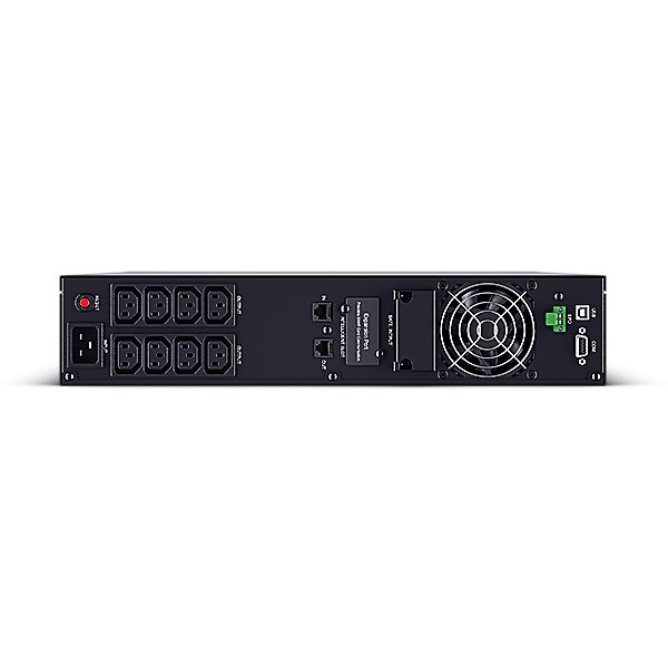 CyberPower OLS2000ERT2U фото 3