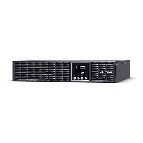 CybePower OLS2000ERT2U - ИБП 2000 ВА / 1800 Вт онлайн двойного преобразования
