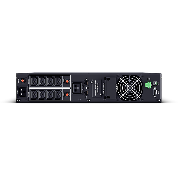 CyberPower OLS3000ERT2U фото 3