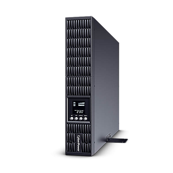 CyberPower OLS3000ERT2U фото 2