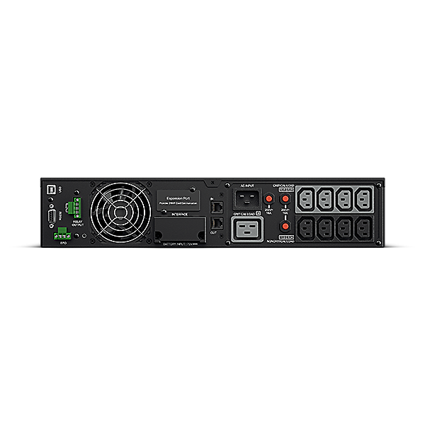 CyberPower OL3000ERTXL2U фото 3
