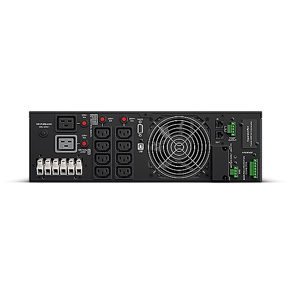 CyberPower OL6KERT3UPM фото 3