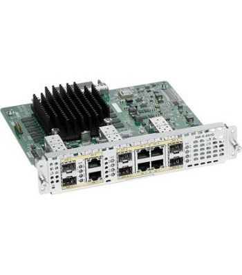 Модуль Cisco SM-X-6X1G 6 Port Dual Mode SFP/GE Service Module