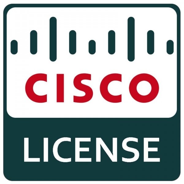 Лицензия Cisco FL-4320-HSEC-K9 U.S. Export Restriction Compliance license for 4320 series