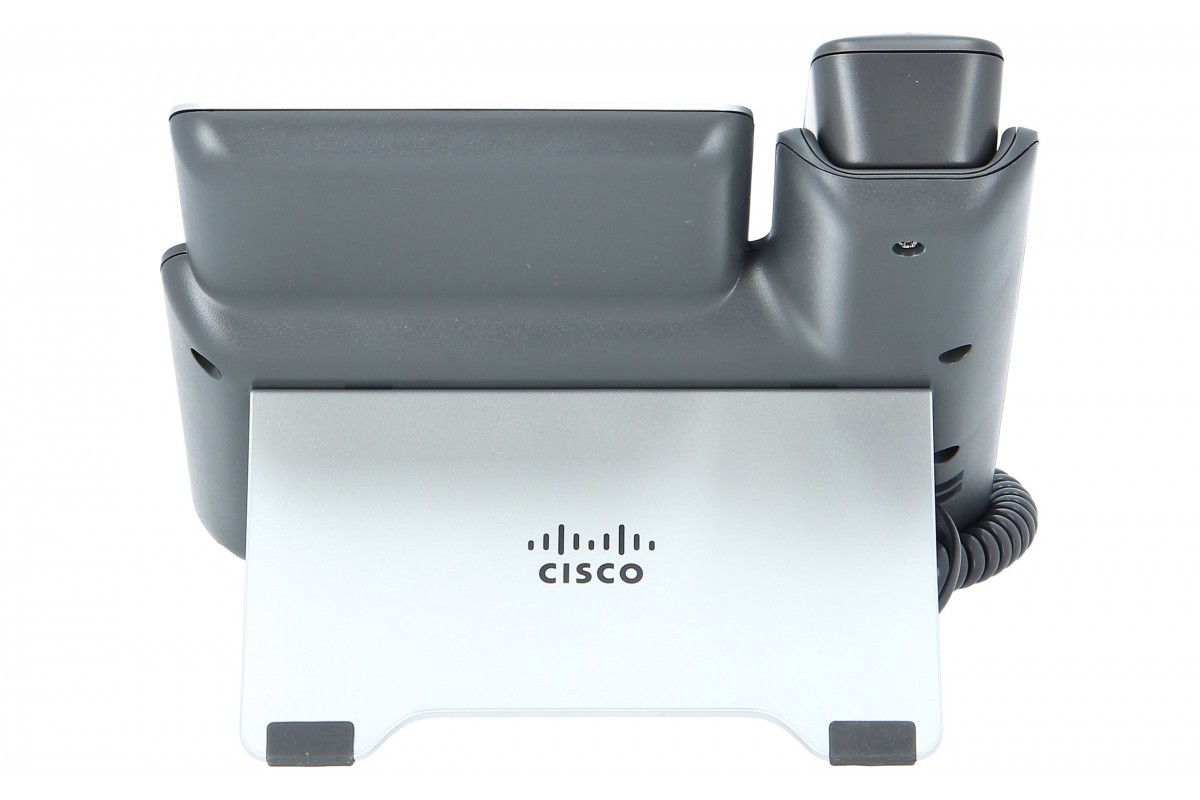 Cisco CP-7841-K9 фото 4