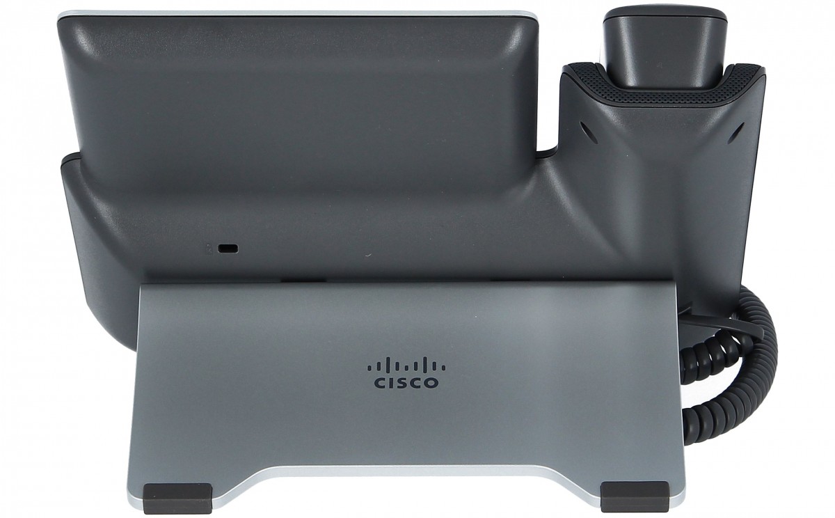 Cisco CP-8811-K9 фото 3