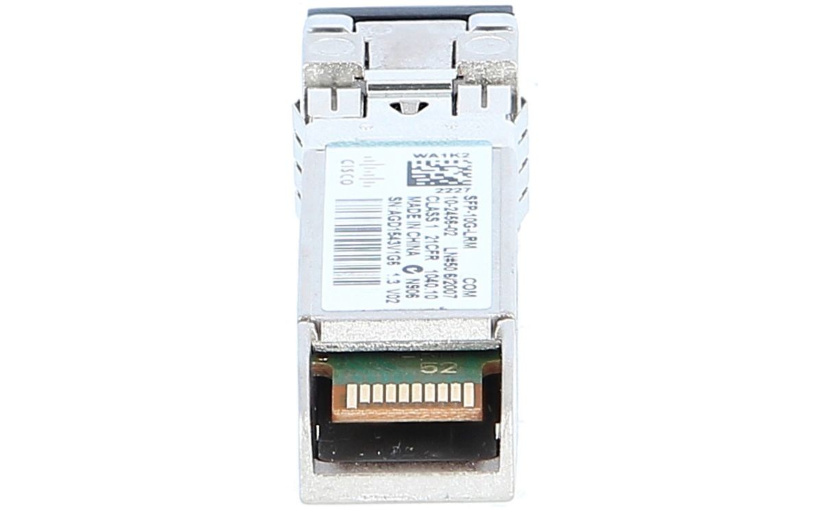 Cisco SFP-10G-LRM= фото 2