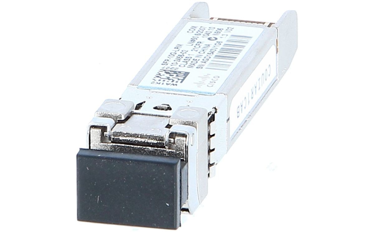 Cisco SFP-10G-LRM= фото 3