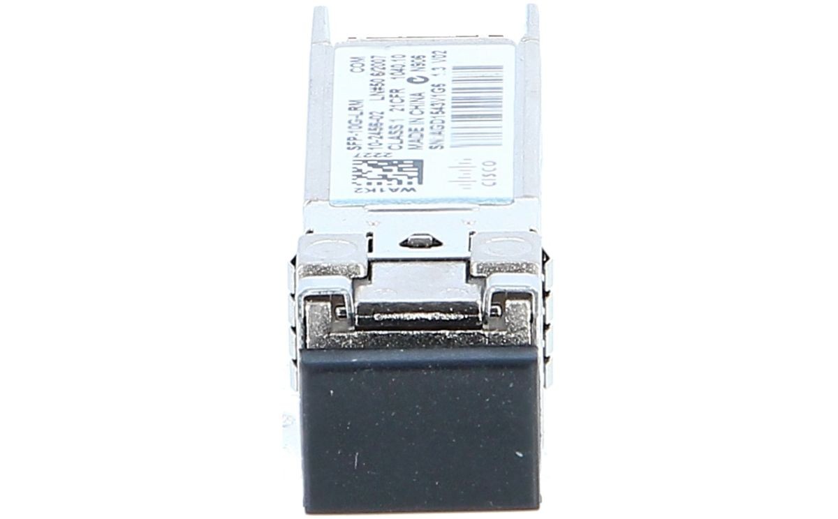 Cisco SFP-10G-LRM= фото 4