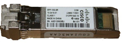 Cisco SFP-10G-SR=