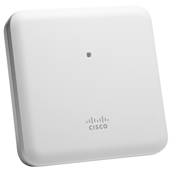 Точка доступа Cisco AIR-AP1852I-R-K9 802.11ac Wave 2; 4x4:4SS; Int Ant; R Reg Dom