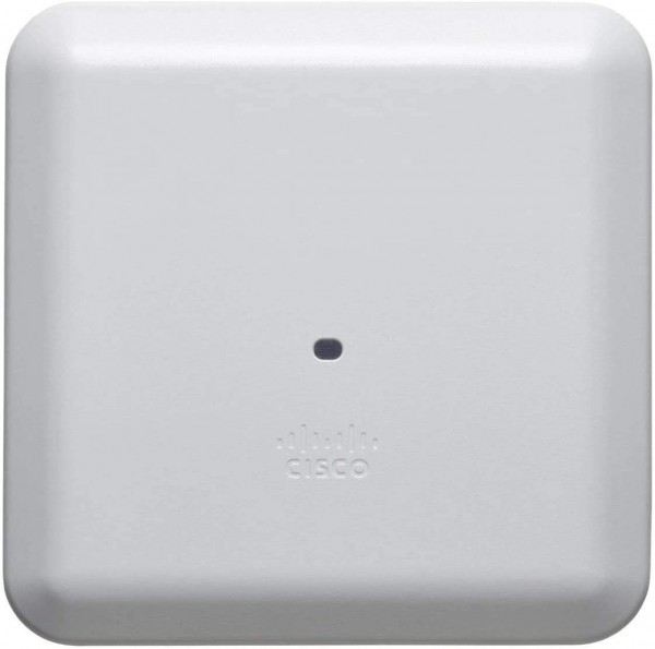 Точка доступа Cisco AIR-AP3802I-R-K9 - 2.4/5 ГГц, 802.11ac, под управлением контроллера