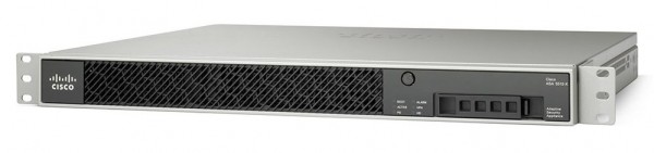 Межсетевой экран Cisco ASA5512-DC-K8 ASA 5512-X with SW, 6GE Data, 1GE Mgmt, DC, DES