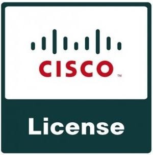 Лицензия Cisco L-ASA-SC-5= ASA 5500 5 Security Contexts License