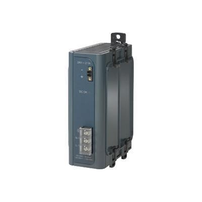 Блок питания Cisco PWR-IE50W-AC PoE AC Input Power Module for IE3000/2000