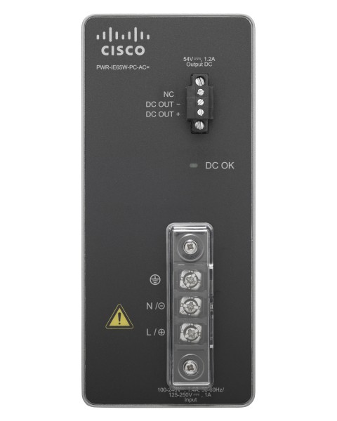 Cisco PWR-IE65W-PC-AC=