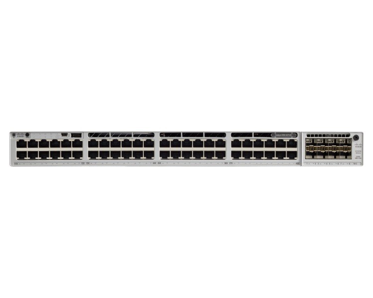 Cisco C9300-48P-E
